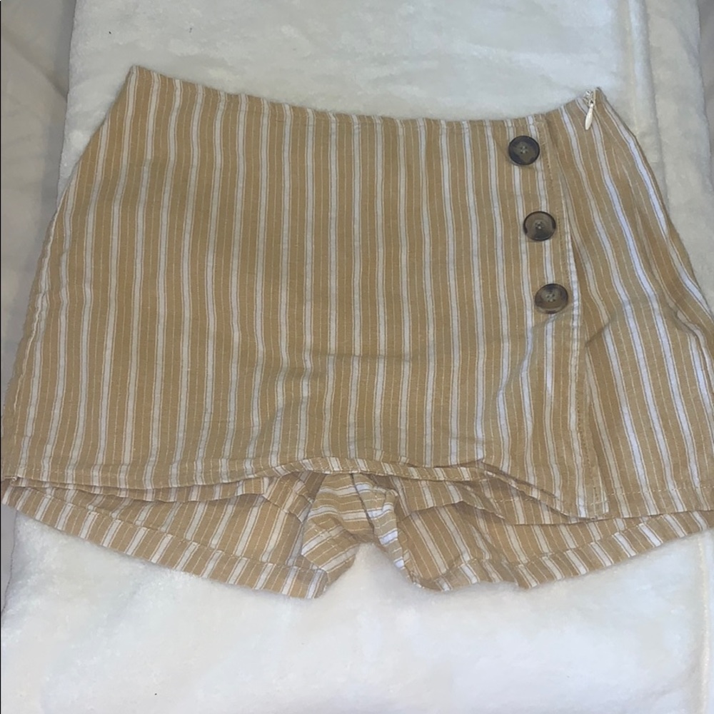 Cute skort